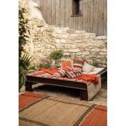 Chemin de lit Zeff Eden Marmelade 90 x 240