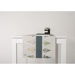 Chemin de table Holly