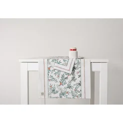 Chemin de table Leaves