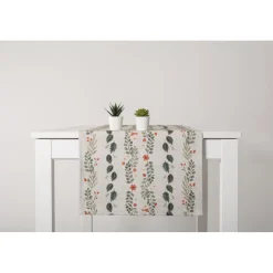 Chemin de table stella