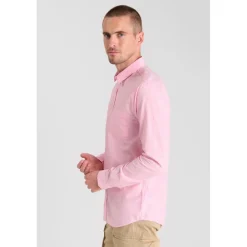 Chemise BIROS rose Ash