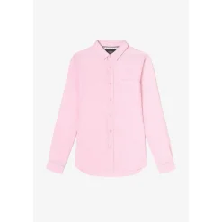 Chemise BIROS rose Ash