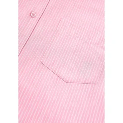 Chemise BIROS rose Ash