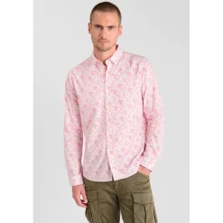 Chemise BOTIX blanc Yves