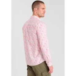 Chemise BOTIX blanc Yves