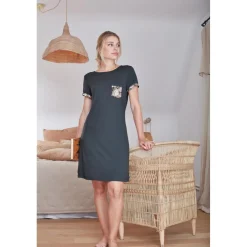 Chemise de nuit