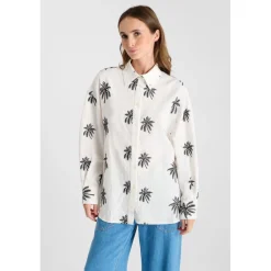 Chemise GUAPA blanc Alia