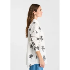 Chemise GUAPA blanc Alia