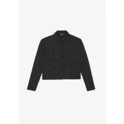 Chemise GULLINGI noir Zoé