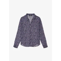 Chemise LUZ bleu