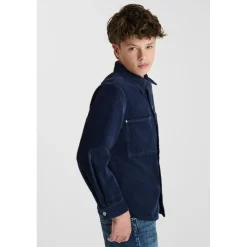 Chemise MAGEBO bleu Ulf