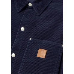 Chemise MAGEBO bleu Ulf