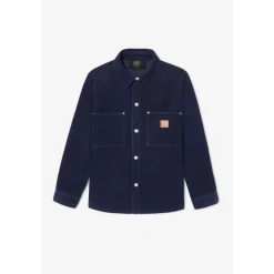 Chemise MAGEBO bleu Ulf