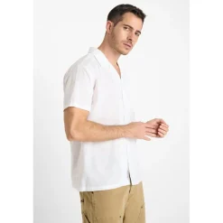 Chemise MINAR blanc Tate
