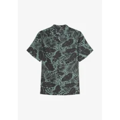 Chemise THOKI multicolore Micah
