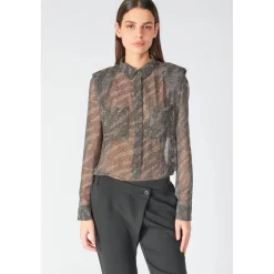 Chemise WINNY noir