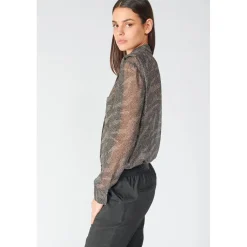 Chemise WINNY noir