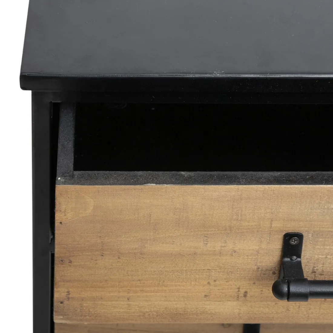 Chiffonnier 5 Tiroirs Baris