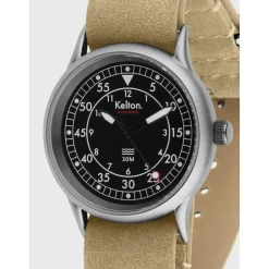 COFFRET : montre Vietnam 2 & second bracelet sable