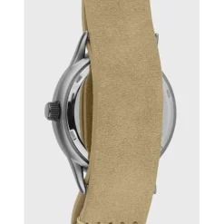COFFRET : montre Vietnam 2 & second bracelet sable