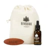 Coffret Barbe