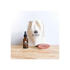 Coffret Barbe