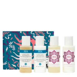 Coffret Best of Body