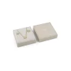 Coffret bijoux femme Guess Bijoux Coffrets Bijoux - JUBS04694JWYG Acier Doré