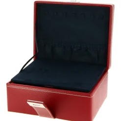 Coffret bijoux PM GRENAT