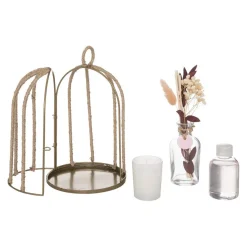 Coffret cage