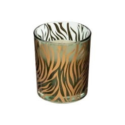 Coffret Cage Et Diffuseur Et Bougie Lola Vert