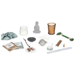 Coffret calendrier de l'avent SPA