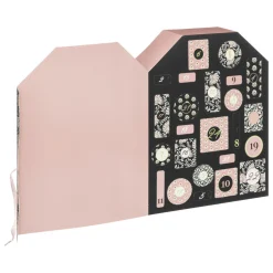 Coffret calendrier de l'avent
