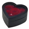 Coffret coeur Roses éternelles Rouge - So Charm
