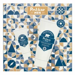 Coffret Crème de L'extrême & Gel Douche Scandinave