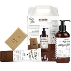 Coffret De Soin Visage Au Naturel Happy Face