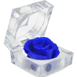 Coffret Femme So Charm Bleu foncé