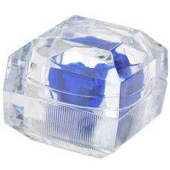 Coffret Femme So Charm Bleu foncé