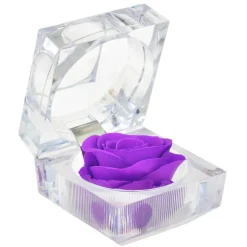 Coffret Femme So Charm Violet