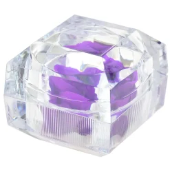 Coffret Femme So Charm Violet