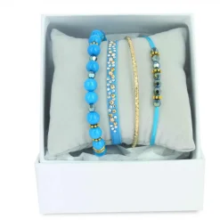 Coffret Les Interchangeables A59371 Femme