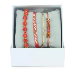 Coffret Les Interchangeables A59376 Femme