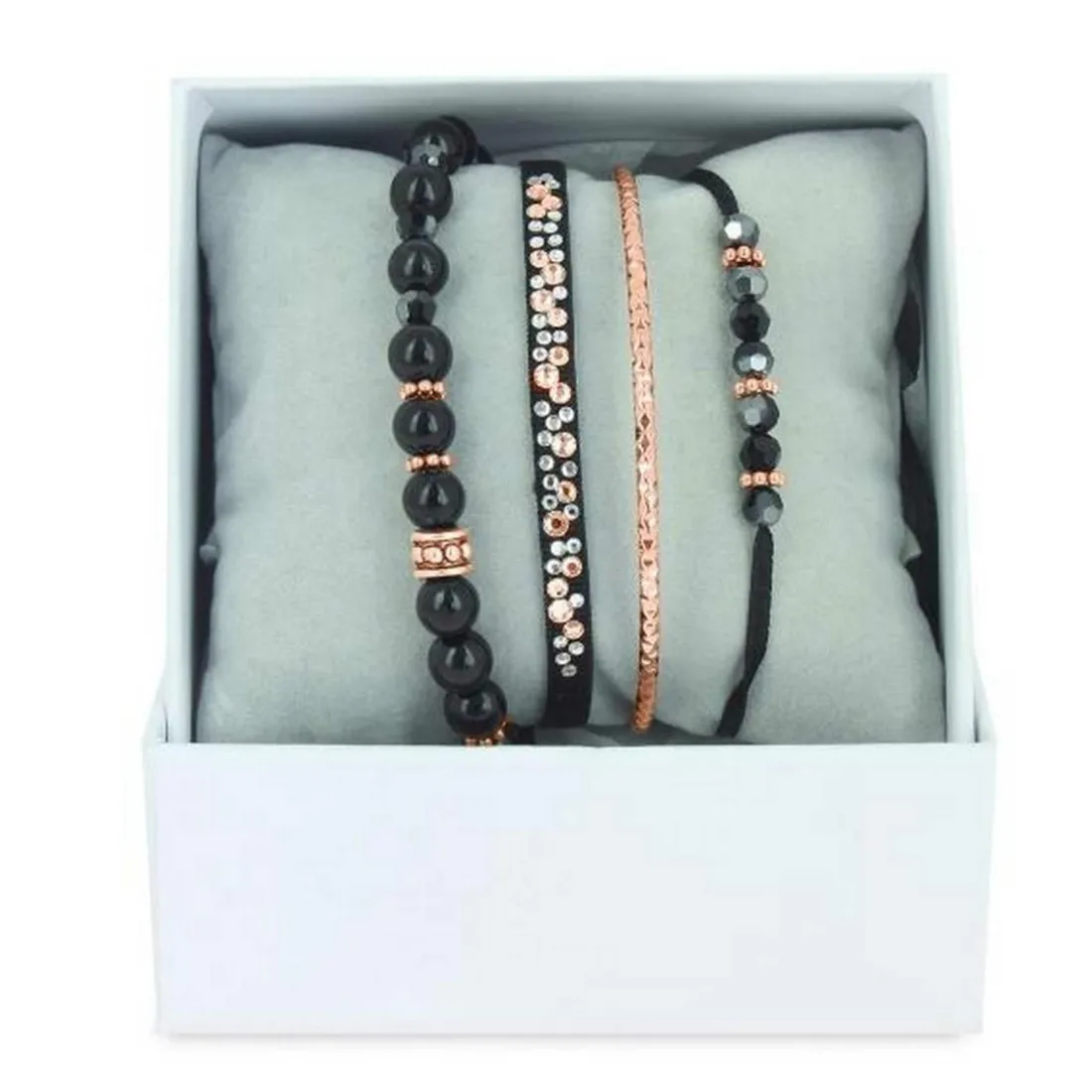 Coffret Les Interchangeables A59398 Femme