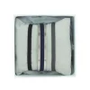 Coffret Les Interchangeables A55237 - JONC RUBAN STRIE.JM Noir Palladium Les Interchangeables