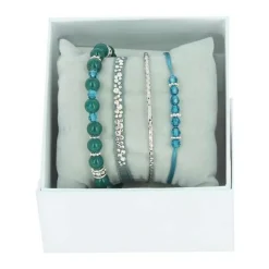 Coffret Les Interchangeables A59407 Femme