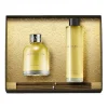 Coffret Parfum d'Intérieur Orange & Bergamot