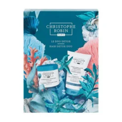 Coffret pour cheveux Duo Détox