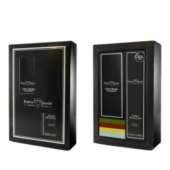 Coffret Rasage - Rasoir de Sûreté + Crème à Raser au Bois de Santal