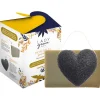 Coffret Rituel Pureté - Savon Purifiant + Eponge