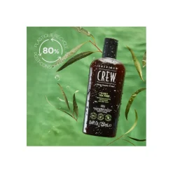 Coffret Routine Soins Coiffage Homme - Brillance moyenne
